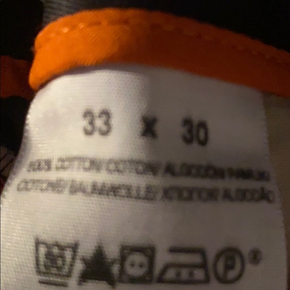 Men’s Dockers’ Dress pants 33x30 - Picture 3 of 5